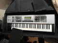 Roland Fantom Xa 61-Key Workstation Keyboard 2004 - 2006 - Silver