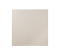 24''x24''x1'' Bevelled EcoScapes Panel (6pk) - Ivory