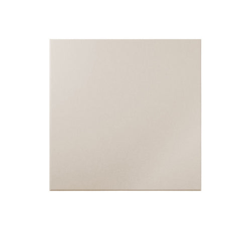 24''x24''x1'' Bevelled EcoScapes Panel (6pk) - Ivory