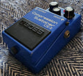 VINTAGE! Boss CS-2 Black Label Compression/Sustainer 1981-86 Japan