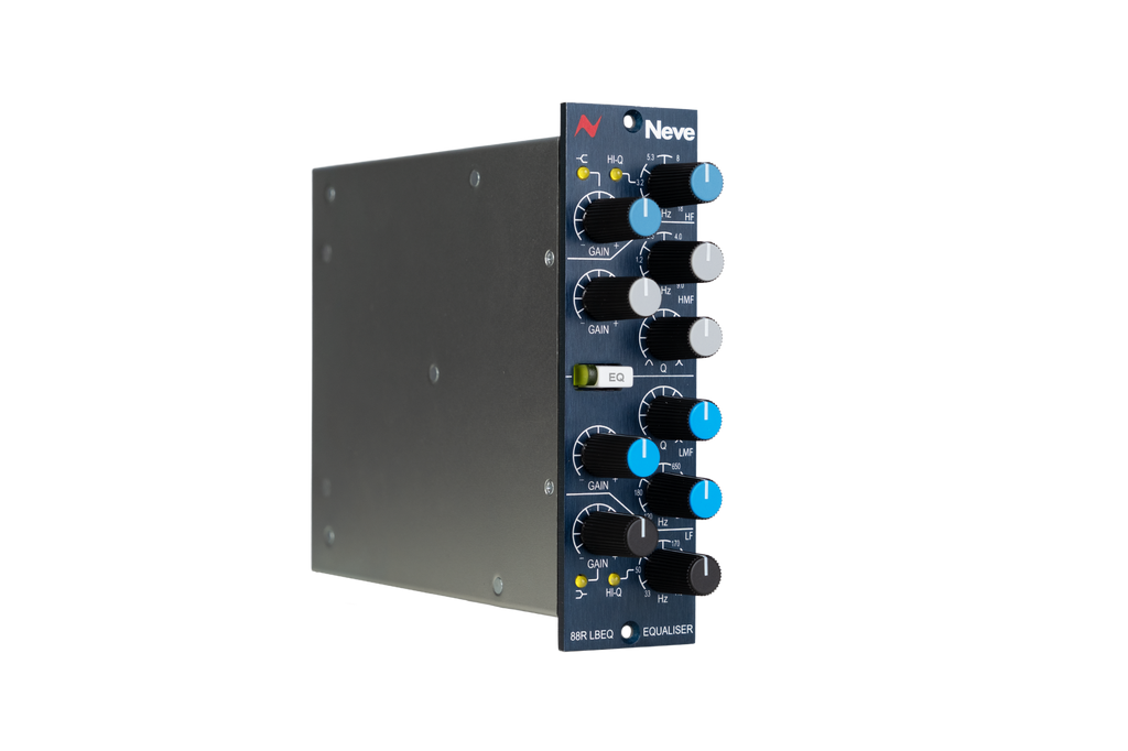 AMS NEVE 88R LBEQ — Preamp / DI