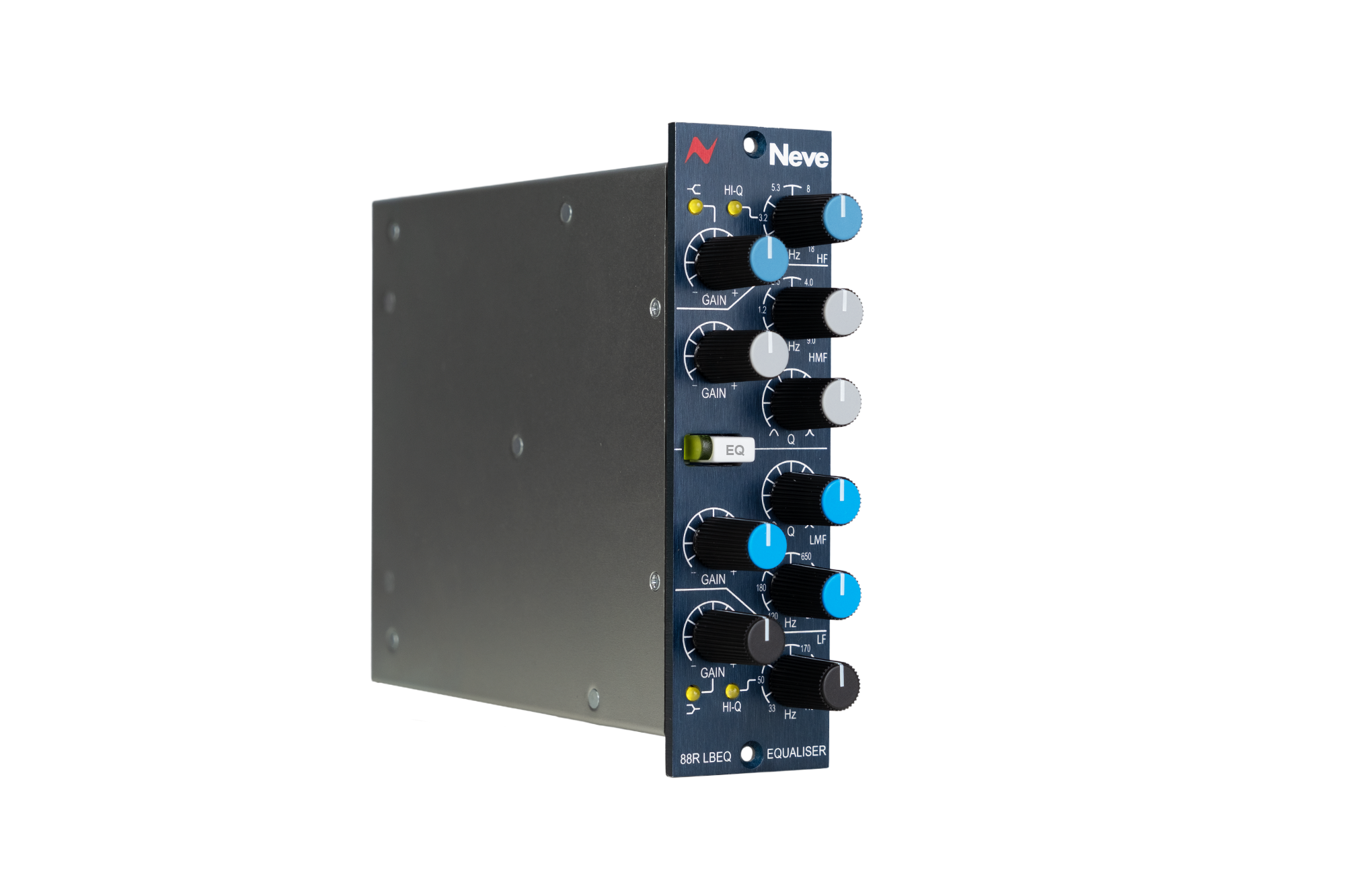 AMS NEVE 88R LBEQ — Preamp / DI