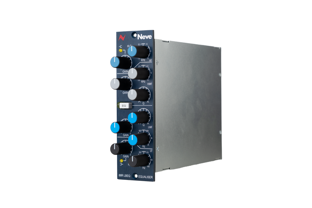 AMS NEVE 88R LBEQ — Preamp / DI