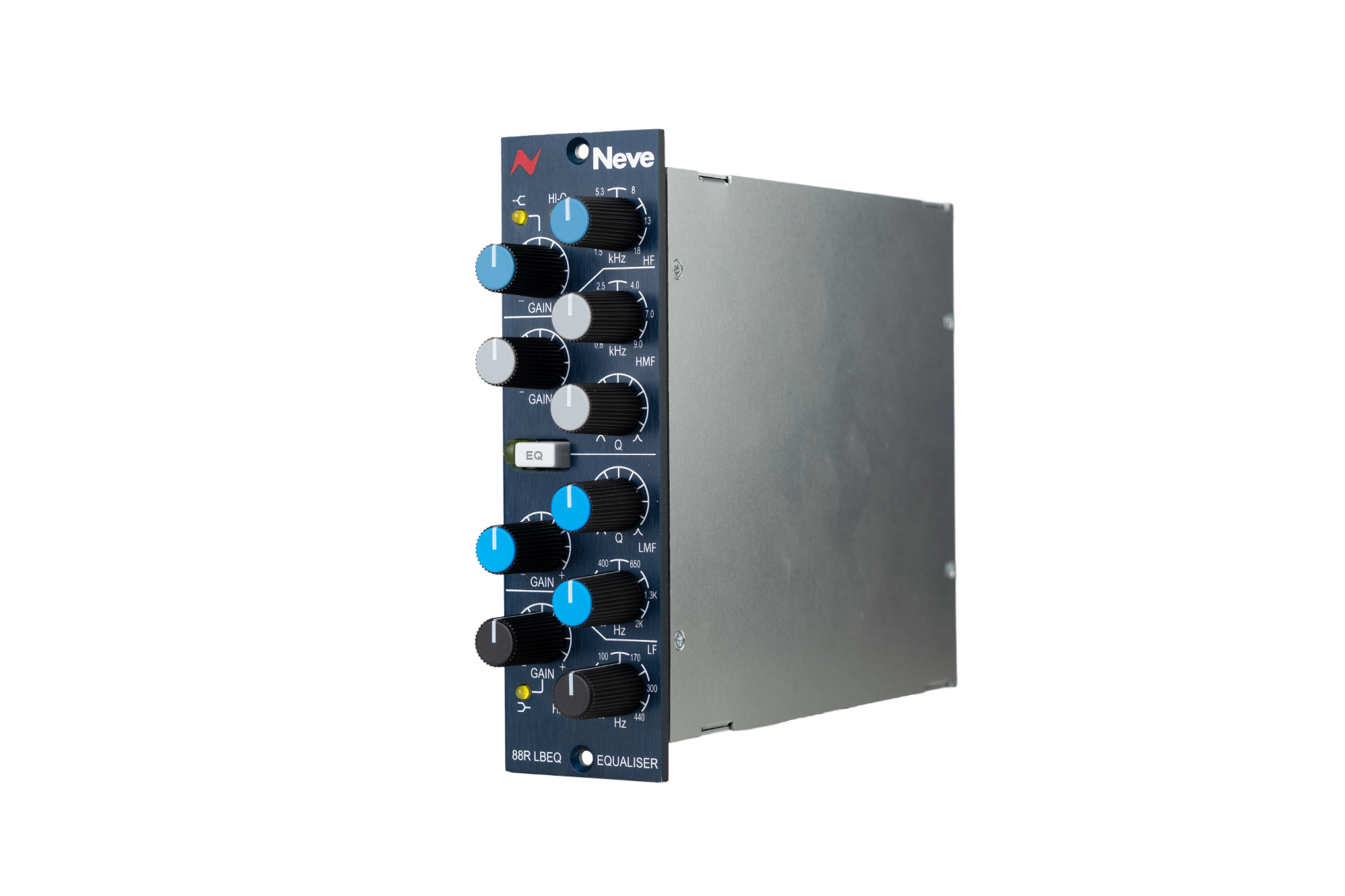AMS NEVE 88R LBEQ — Preamp / DI