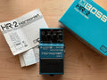 Boss HR-2 Harmonist