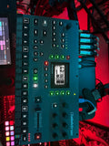 Elektron Octatrack MkII Dynamic 8-Track Performance Sampler 2017 - 2021 - Gray