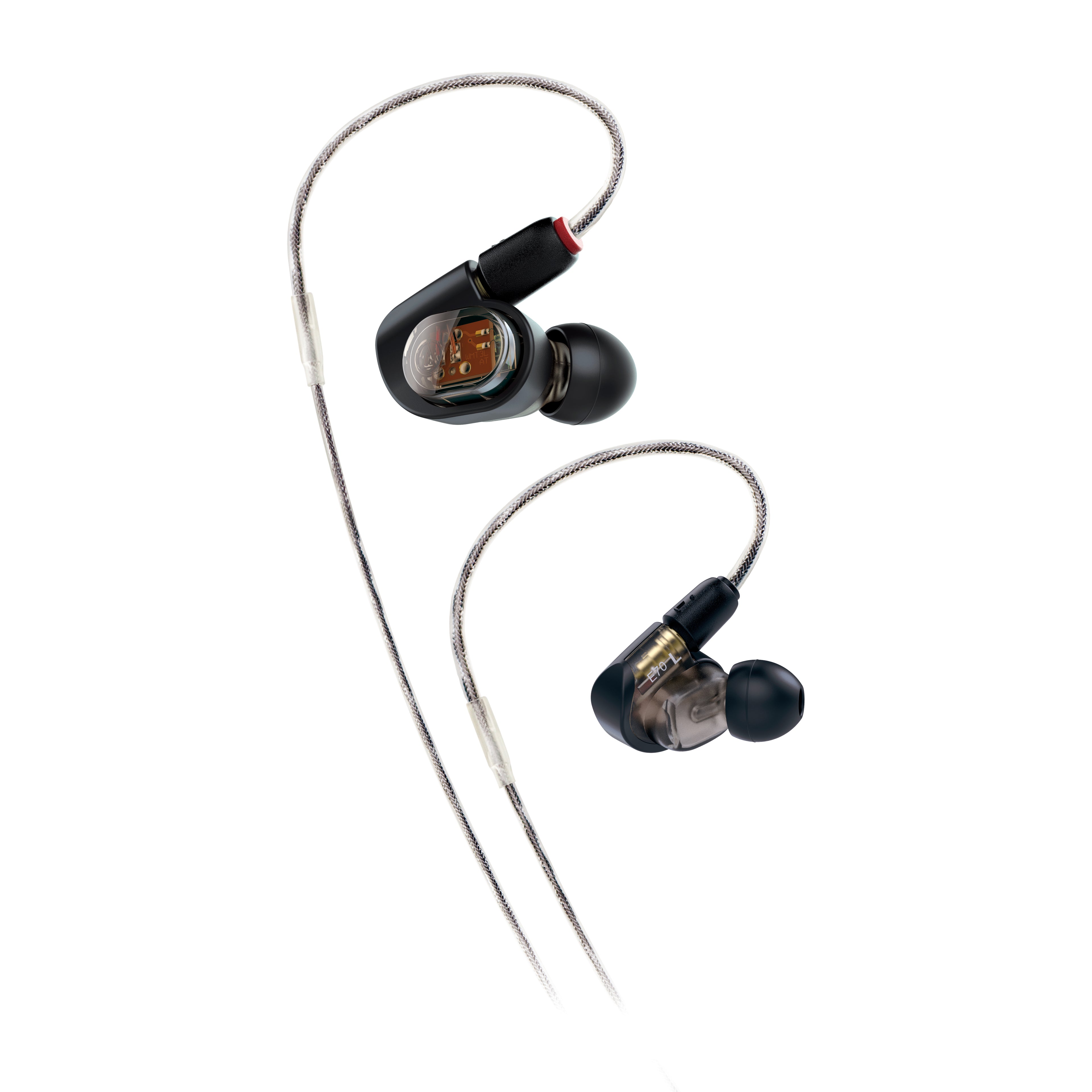 ATH-E70 Professional In-Ear Monitor Headphones