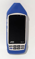 NTi XL3 Sound Level Meter Acoustic Analyzer w/ M2230 Mic Env & Ext Noise