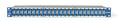 48-Point Balanced Patchbay
