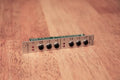 Doepfer A-148 Dual Sample & Hold 2010s - Silver