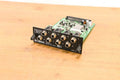 Yamaha MY8-AD24 8-Channel Analog Input Expansion Card CG01ZB2