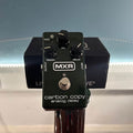 MXR M169 Carbon Copy Analog Delay 2008 - Present - Green