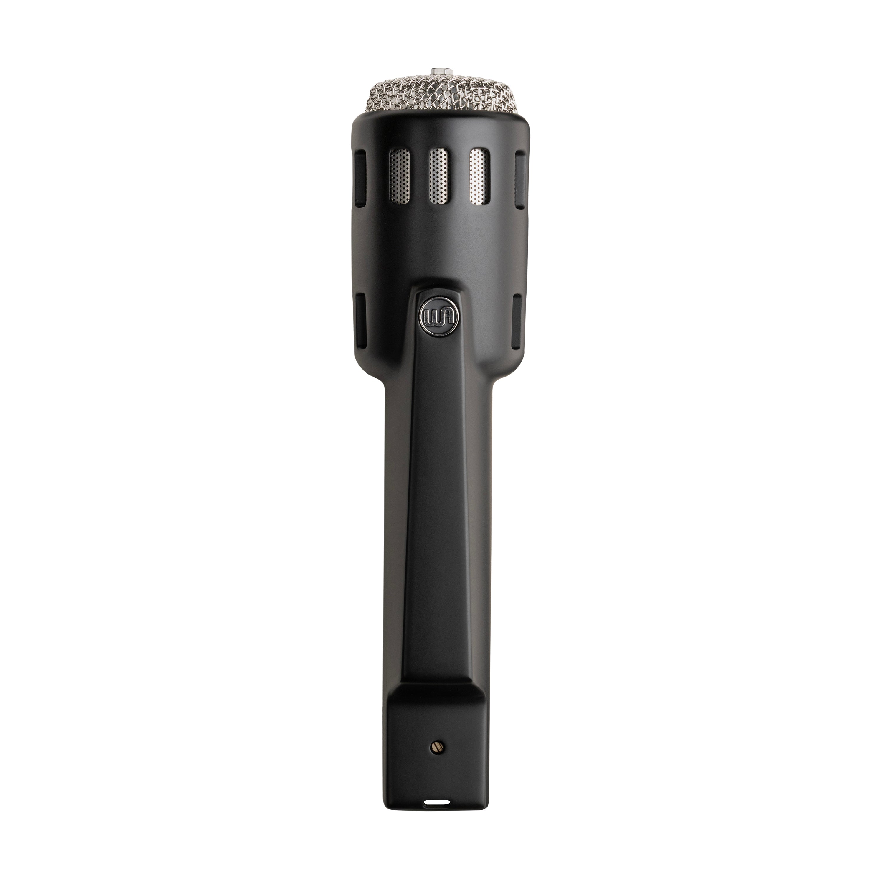 Retro 64 Dynamic Microphone - Matte Black