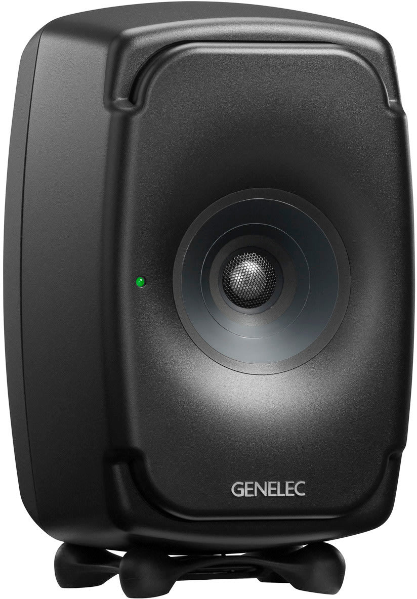 8331A 5'' Nearfield 3-Way SAM Monitor (Single) - Black
