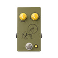 JHS Pedals Coyote Octave Fuzz Pedal