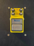 Ibanez FL9 Flanger 1982 - 1984 - Yellow