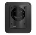 7050C 8'' Active Studio Subwoofer (Single) - Black