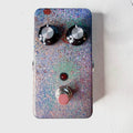 MXR M102 Dyna Comp Rehoused