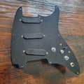 Vintage Ibanez  Roadstar II SSS Loaded Pickguard  80's