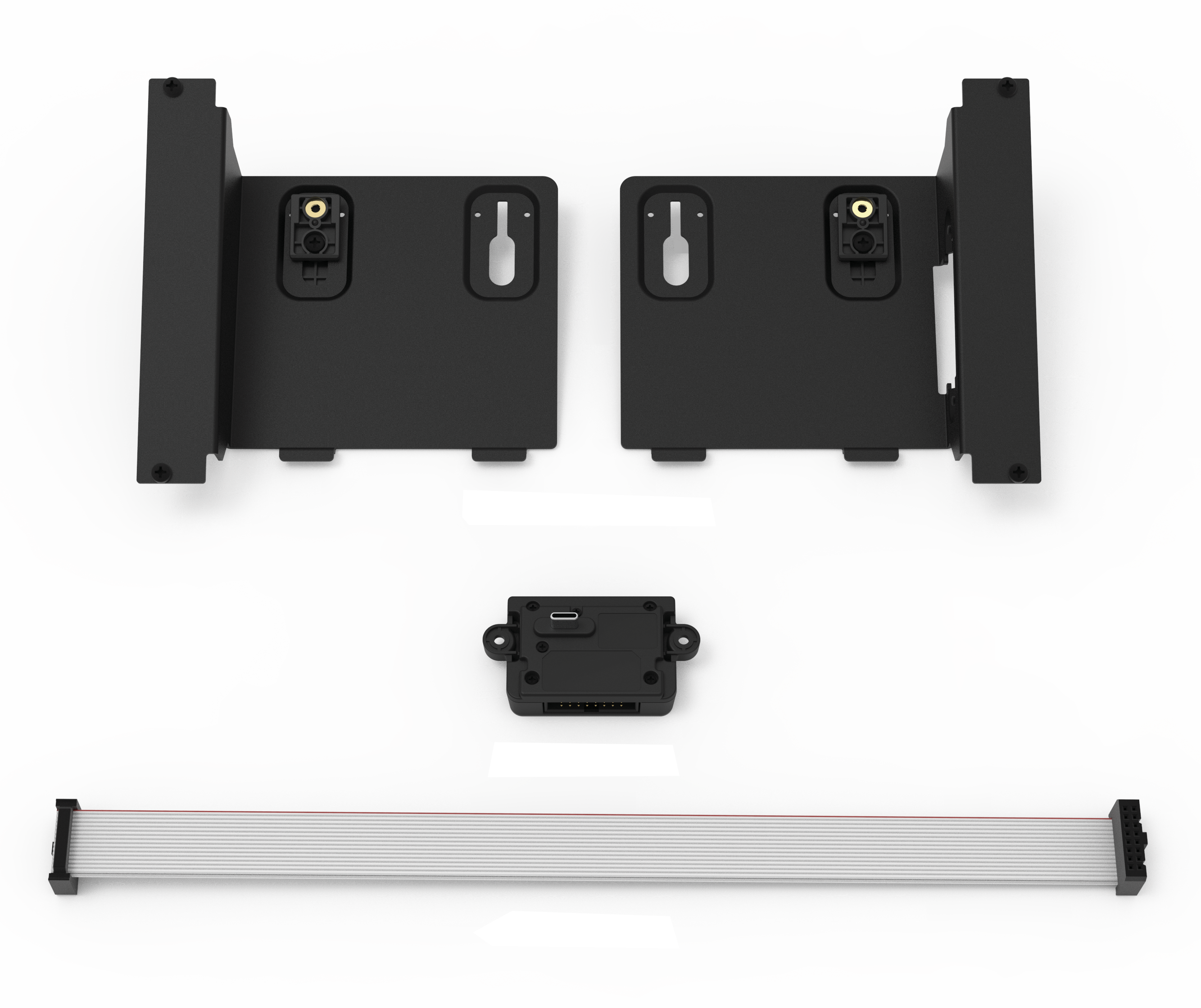 ERL-6 Eurorack Adapter for LiveTrak L6