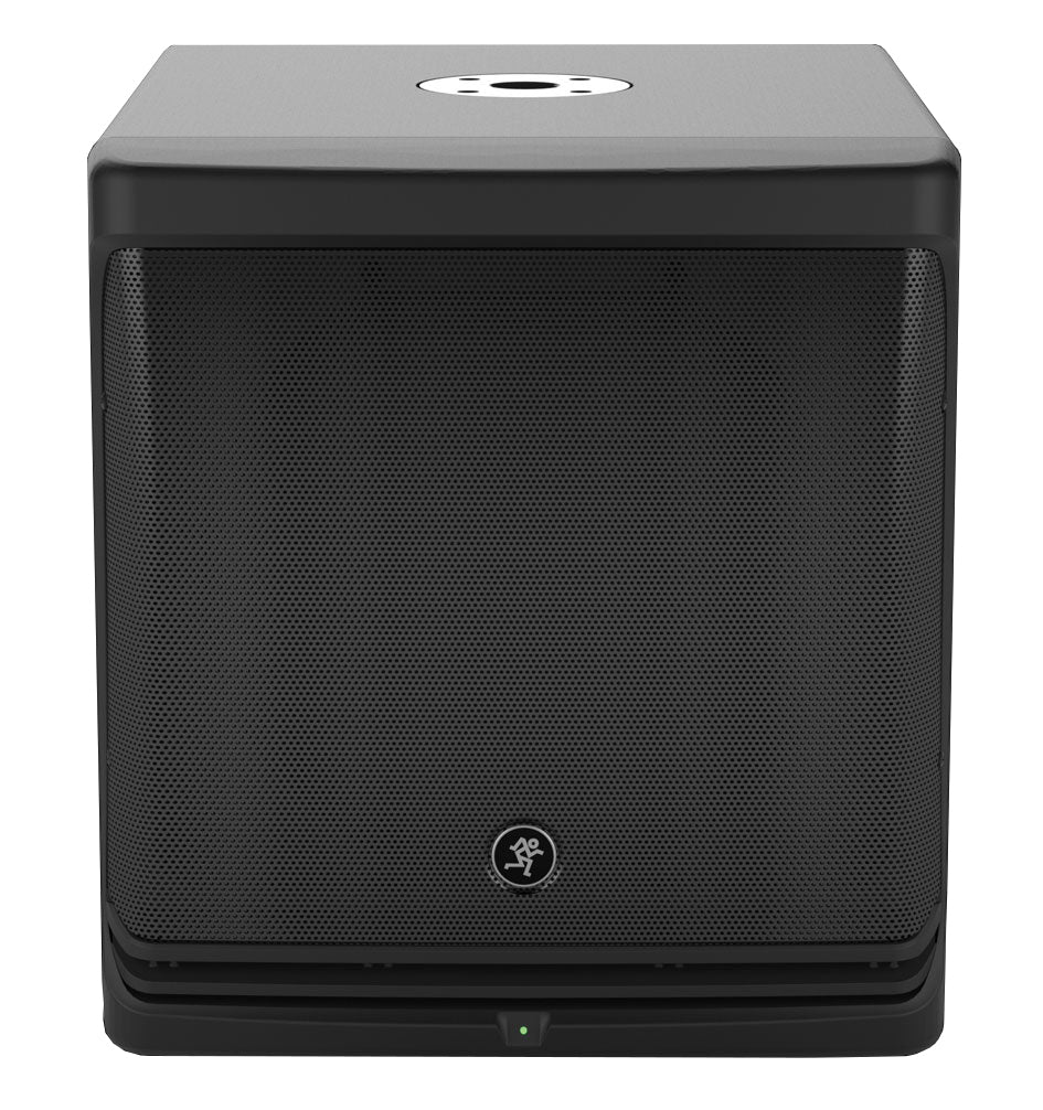 DLM12S 12'' 2000 Watt Powered Subwoofer
