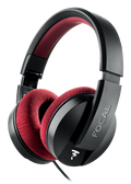 Listen Professional Closed-Back Headphones