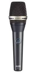 D7 Dynamic Handheld Microphone