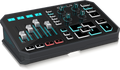 GoXLR Online Broadcaster Platform