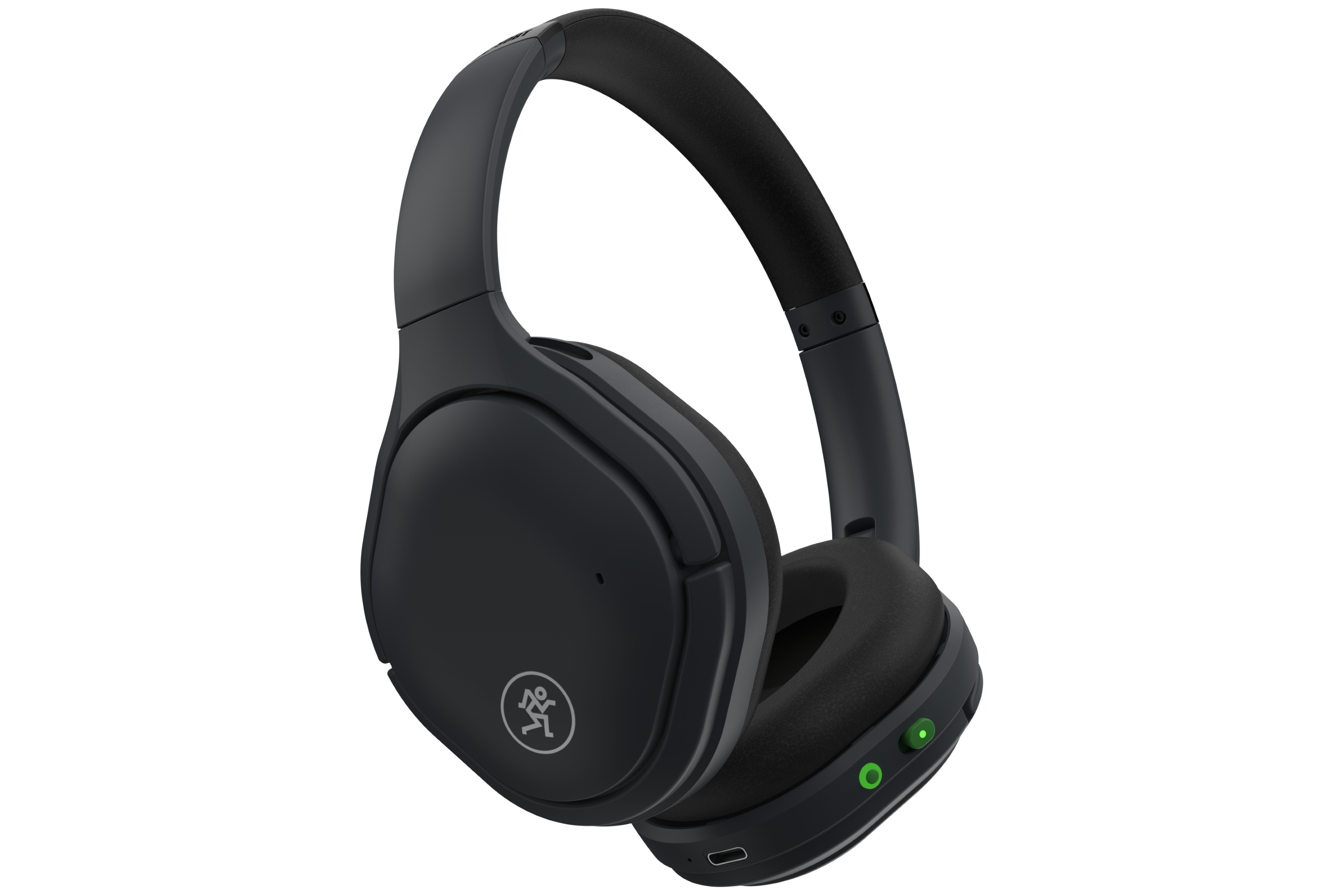 MC-50BT Wirless Bluetooth ANC Headphones