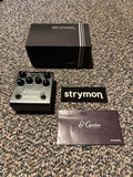 Strymon El Capistan V2 2022 - Present - Grey