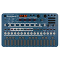 Sonicware Liven Ambient Ø 27-Key Soundscape Synthesizer 2026 - Present - Bue