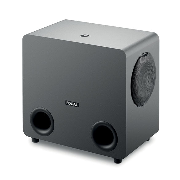 Sub One 200W RMS 8'' Professional Subwoofer