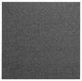 24'' Broadway Acoustic Panel Control Cubes in Black - 12 Pack