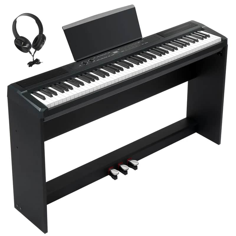 88 Key Piano Keyboard Piano Electric Keyboard for Beginner