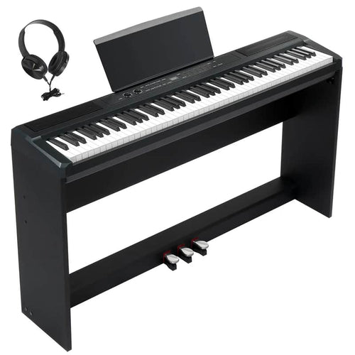 88 Key Piano Keyboard Piano Electric Keyboard for Beginner
