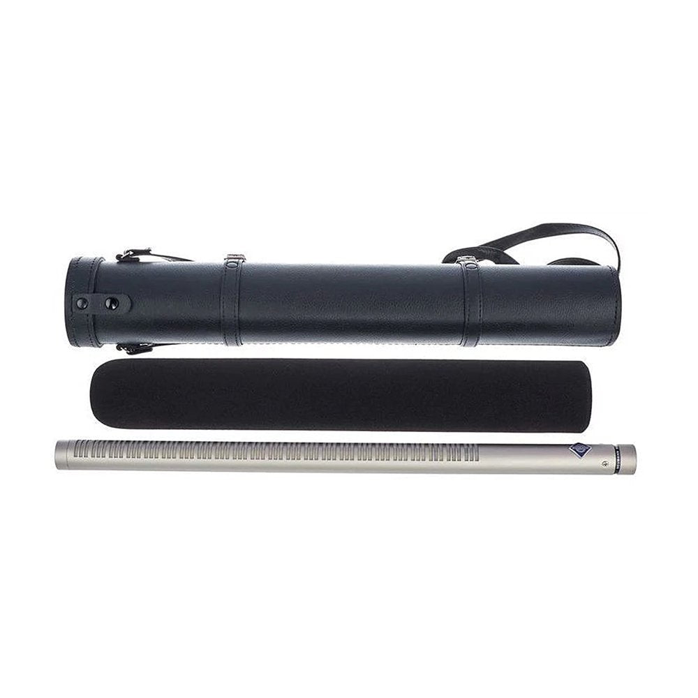 NEUMANN KMR 82i — Microphone, studio recording microphone body