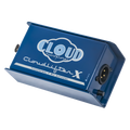 CL-X Single Channel Cloudlifter with Cinamag Transformer