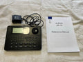 Alesis SR-16 Drum Machine 2010s - Black