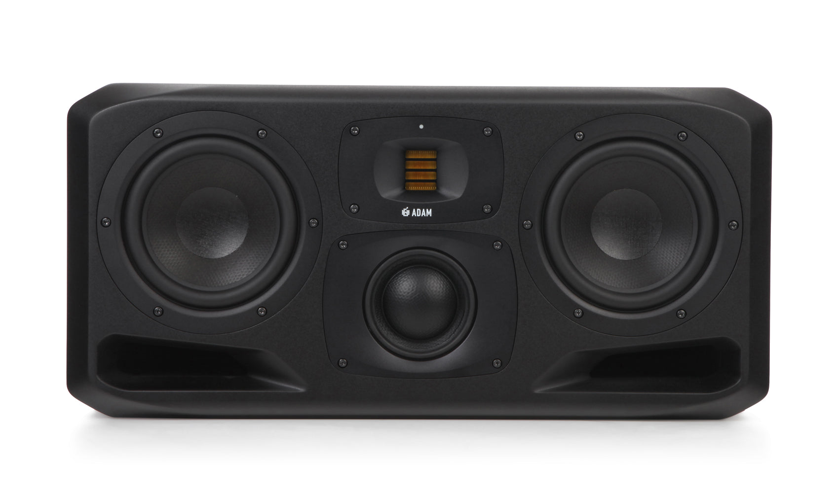 S3H 2 X 7'' Active 3-way Studio Monitor (Single)