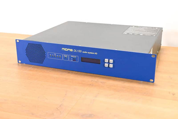 Midas DL155 16 Input, 16 Output Stage Box CG01Y7G