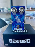 Pedal Pawn Octone Guitar Effects Pedal