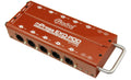Exo-Pod Broadcast Splitter