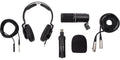 ZDM-1 Podcast Mic Pack Accessory Bundle