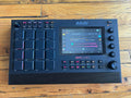 Akai MPC Live II Standalone Sampler / Sequencer 2020 - Present - Black + Decksaver