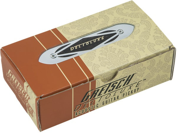 Gretsch® Deltoluxe Acoustic Soundhole Pickup