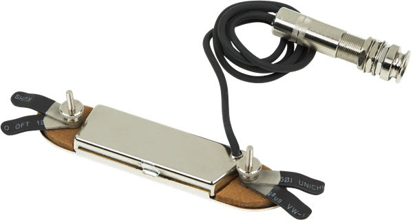Gretsch® Deltoluxe Acoustic Soundhole Pickup