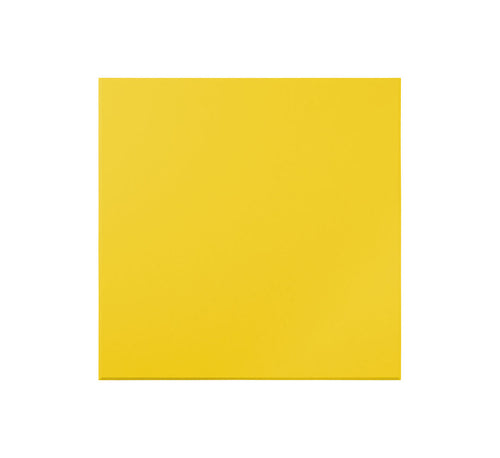 24''x24''x1'' Bevelled EcoScapes Panel (6pk) - Citrus