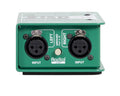 J-ISO Passive Stereo Converter