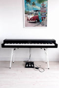 Kawai VPC1 88-key Virtual Piano Controller - Good condition, full bundle
