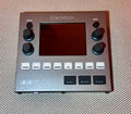 1010 Music Blackbox Desktop Compact Sampling Studio 2016 - Present - Black